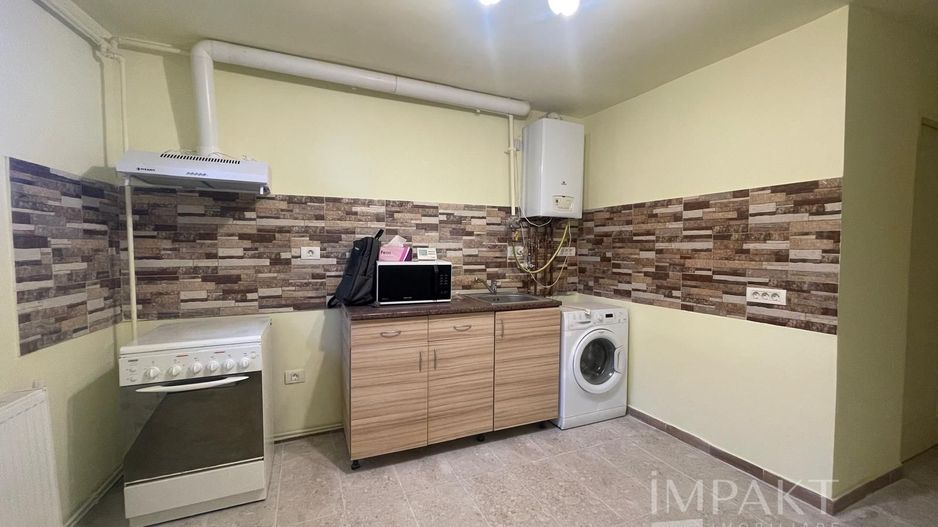 Apartament cu 2 camere, zonă UMF – ideal investiție - Poză 2