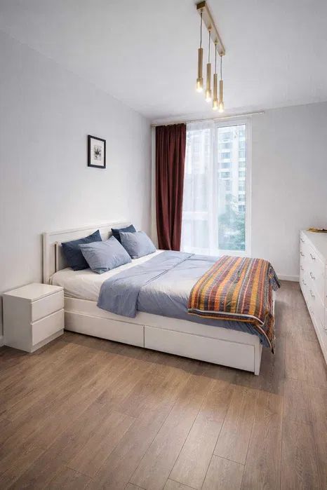 Vivalia | 2 Camere | Terasa de 25 mp | Loc de Parcare. - Poză 3
