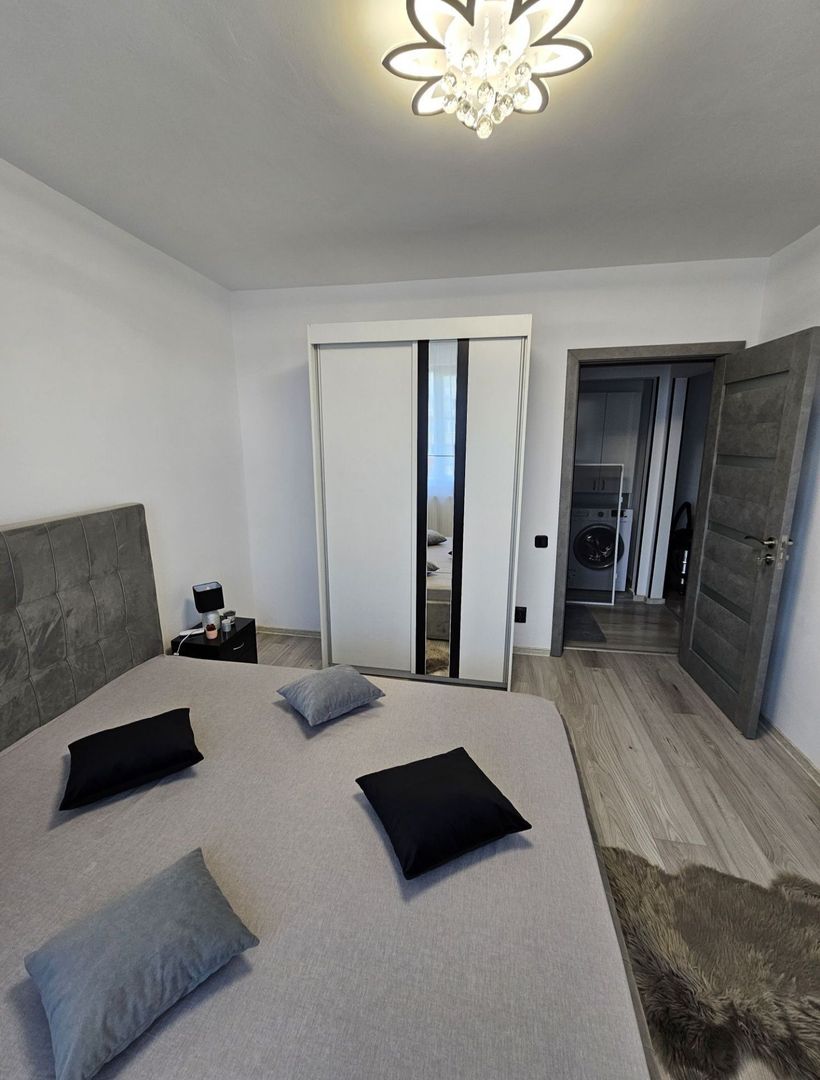 Închiriez apartament 2 camere Calea Griviței ,1 Mai - Poză 6