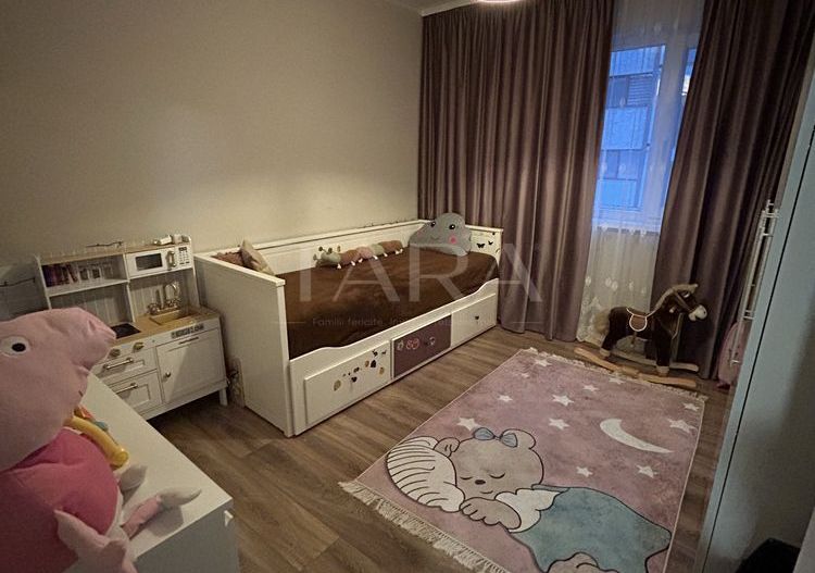Apartament 3 camere, tip vilă, ansamblu rezidențial privat. - Poză 6