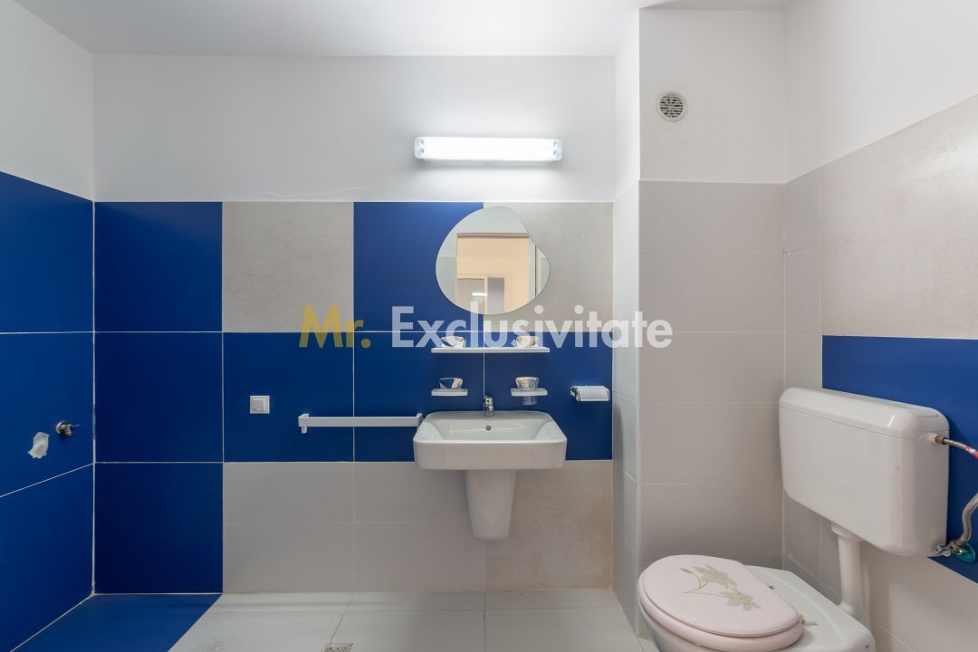 8 garsoniere disponibile Bascov, Pitesti - Poză 12