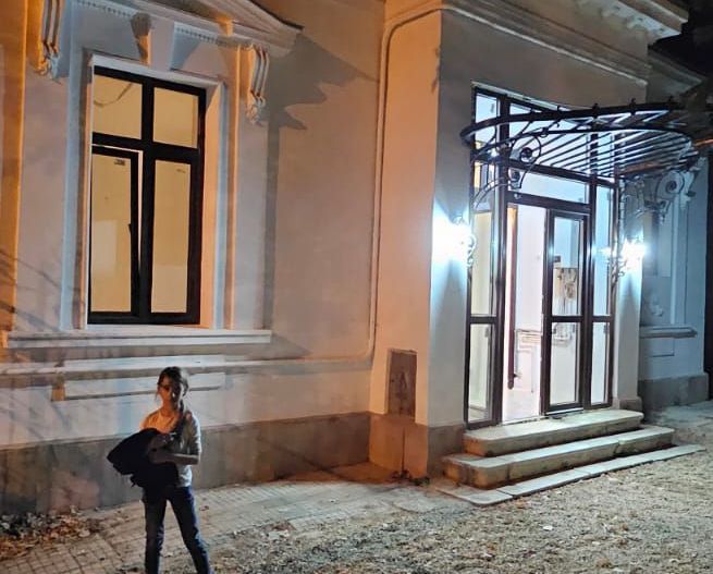 Vila in stil Art Nouveau | Mosilor, Noul Centru Vechi | Curte 150mp - Poză 6