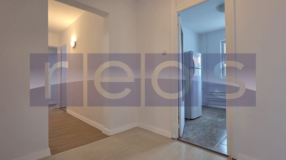 VANZARE 3 CAMERE  DECOMANDAT DRISTOR - Poză 1