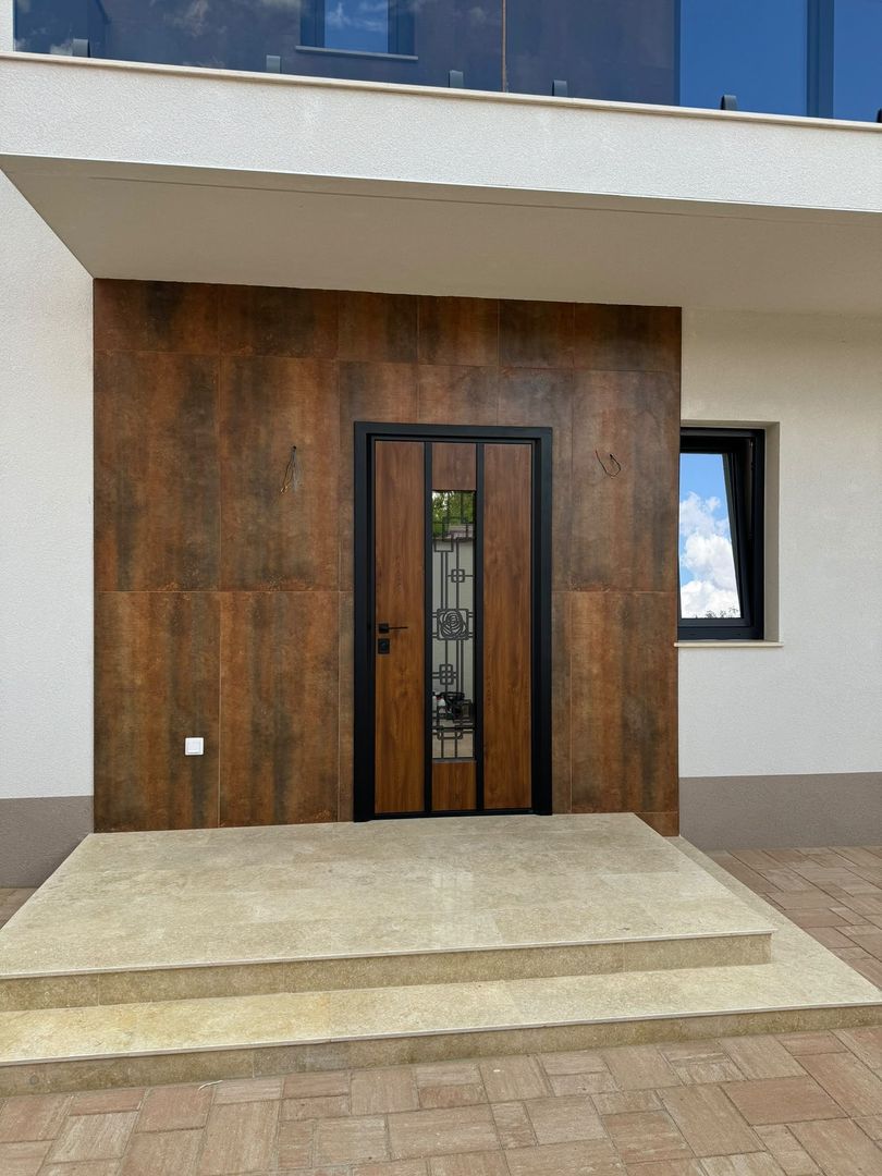 Vilă individuală | Prelungirea Ghencea | 340 mp teren - Poză 10