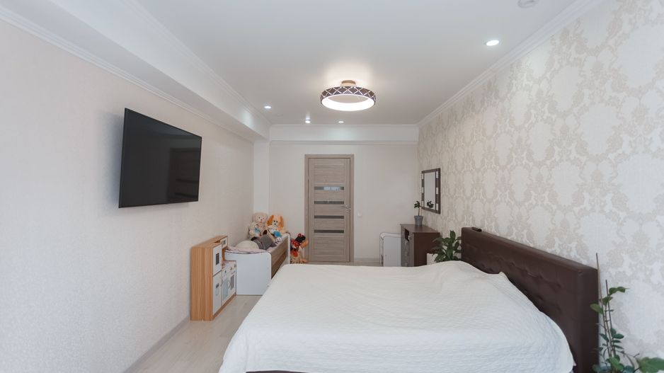 Apartament cu 1 odaie , Buiucani, Mun. Chișinău - Poză 2