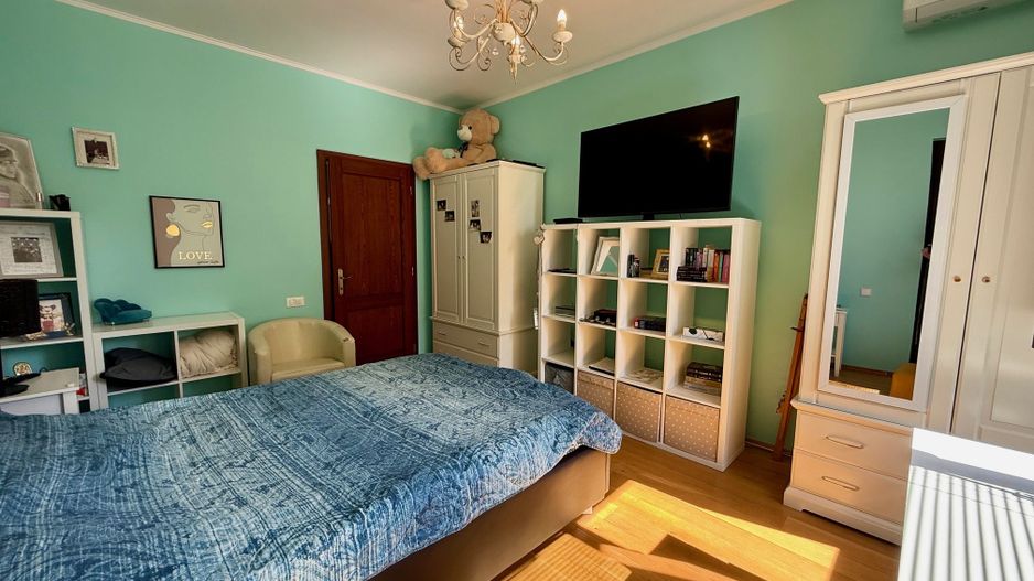 Vila 6 Camere de Vanzare I Mogosoaia - Poză 26
