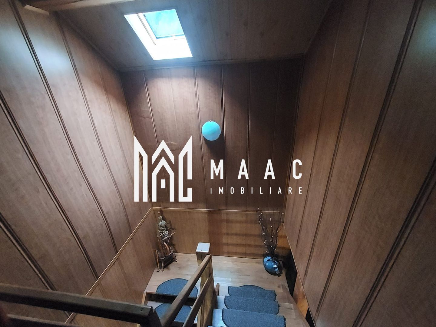 Casă | 260 mp utili | 1.100 mp teren | Râul Sadului | - Poză 18