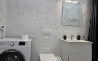 Pipera Plaza | 2 Camere Nou | Prima Închiriere | Parcare Subterană - Poză 18