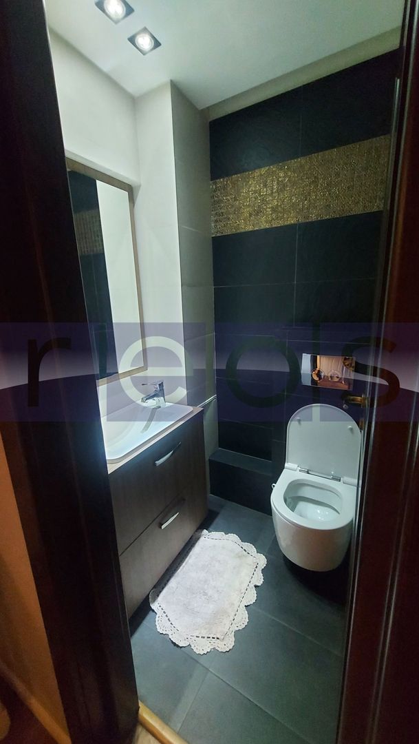 VANZARE 3 CAMERE | Bd. Libertatii Mobilat Utilat Complet | 3 balcoane | - Poză 8