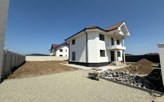 Casa in Cristian | 4 Camere | 647 Teren +137mpu+ Terasa | 0% Comision - Poză 9