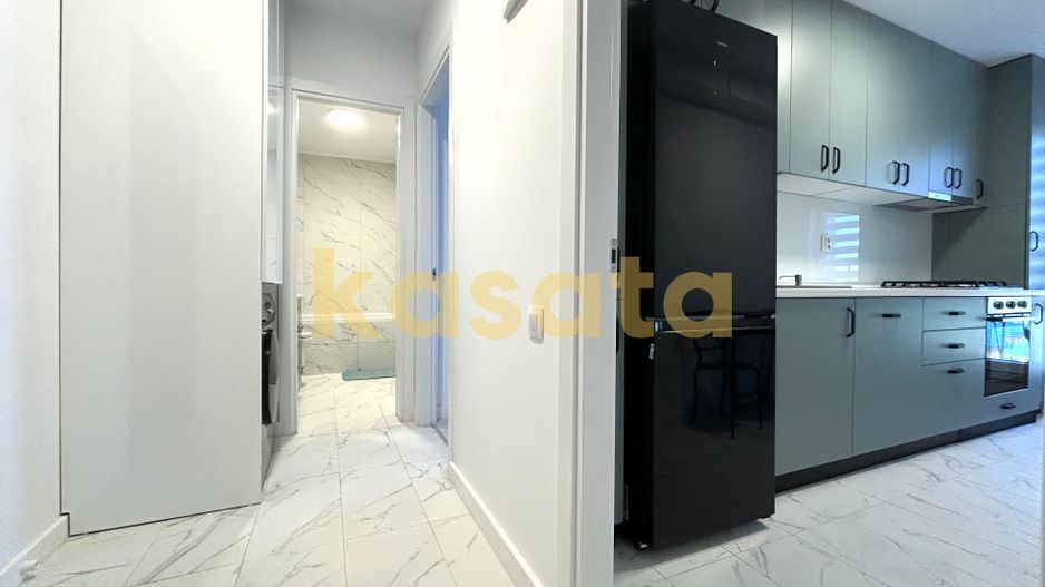 2 camere I Cosmopolis I parcare I prima inchiriere I et4 - Poză 5