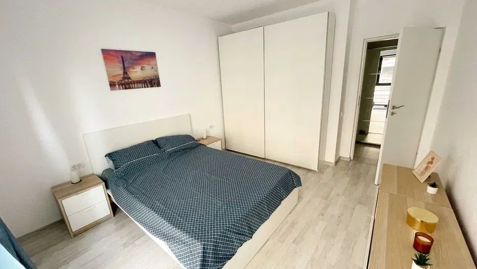3 camere decomandat, 75mp, Plaza Residence, lângă metrou - Poză 2
