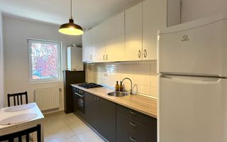 Apartament modern cu terasă generoasă în cartierul Buna Ziua! - Poză 5