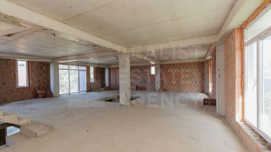Vânzare , spațiu comercial, 380 mp, str. Bariera Sculeni, Buiucani - Poză 10
