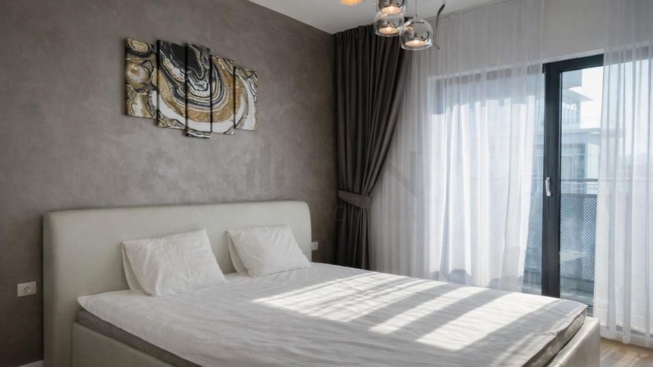 REA1027200 Apartament superb 3 camere I Baneasa I Vanzare - Poză 2