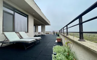 Penthouse exclusivist**250 MP//Terasa 120 mp**4 Camere//Erou Iancu Nicolae - Poză 35