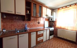Apartament cu 3 camere | 65 mp | Mobilat si Utilat | Ampoi 1 - Poză 2