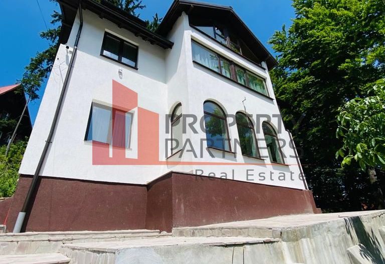 Vila Sinaia - Poză 14