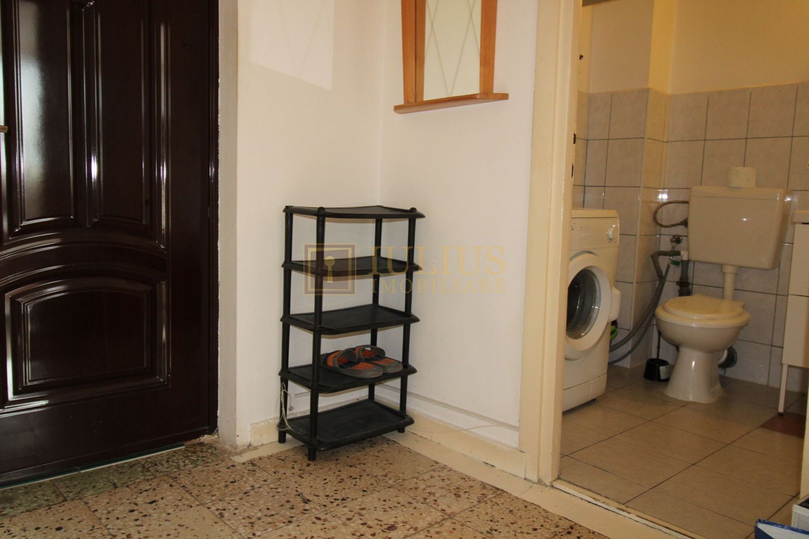 2 camere,  Nord one-Iulius Mall, ideal pentrru familie, studenti - Poză 16