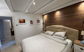 Apartament 2 camere 52mp | parcare | balcon | cartier Marasti - Poză 6