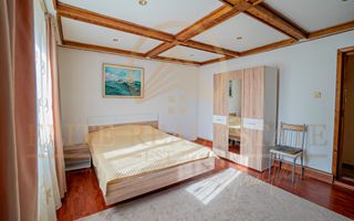 AGIGEA - Casa D+P+1E+M pe un teren de 631 mp cu deschidere la 2 străzi. - Poză 21