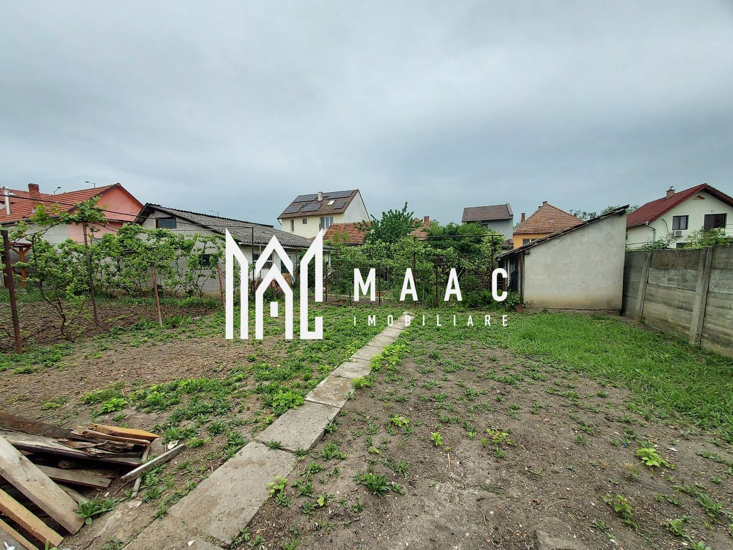 Casa 3 Camere | 100MPU | Teren 413MP | Terezian - Poză 20