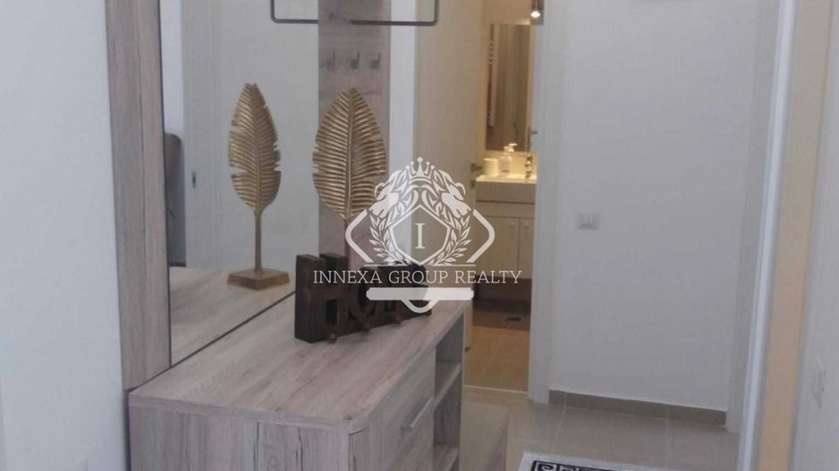 Parcul Carol-Isg Residence | 3 camere | 69mp | et 9 | bloc 2020 | 200.000 euro - Poză 4