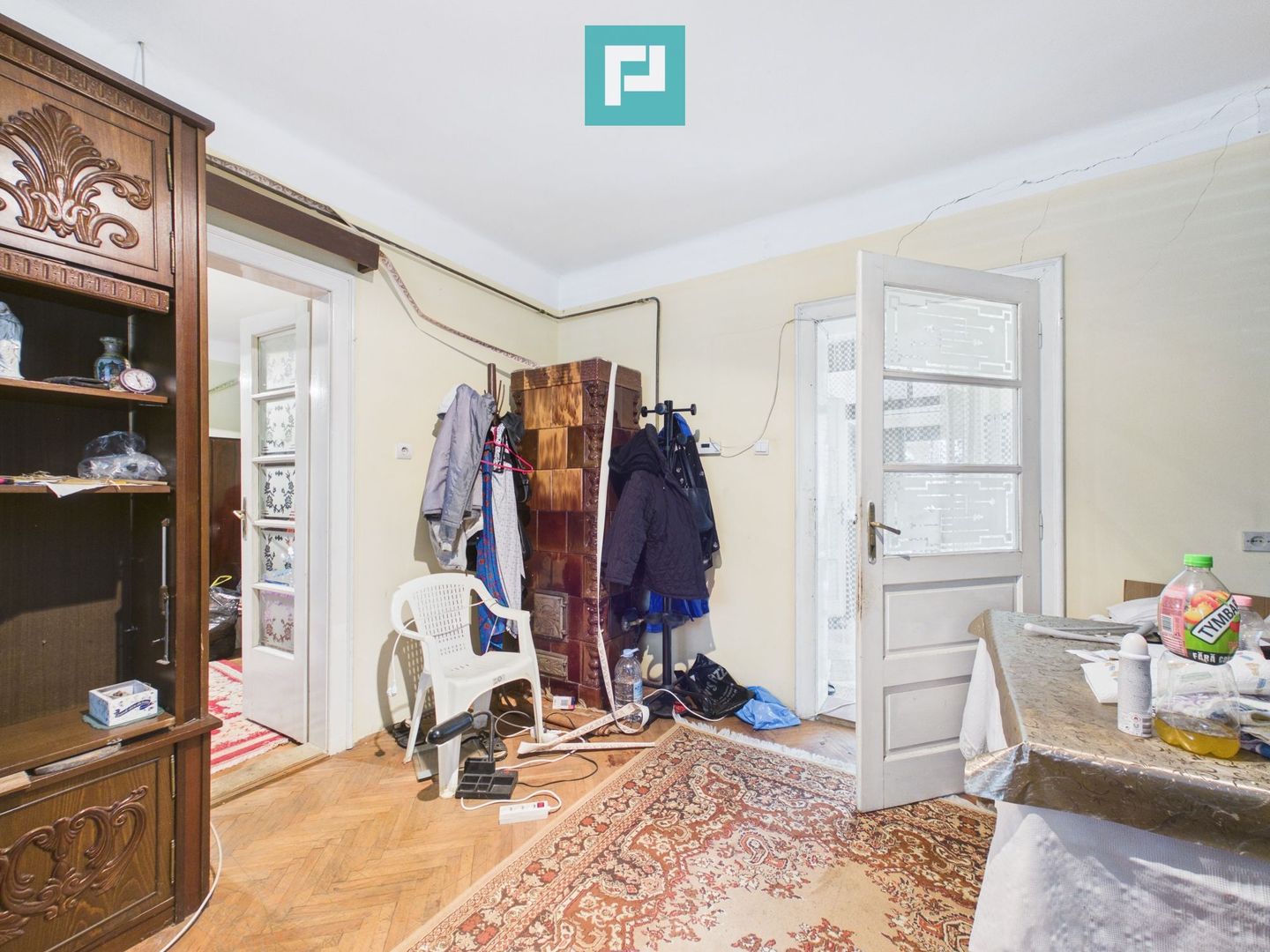 Casa cu teren 1050mp, Aradul Nou - Poză 14