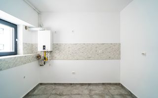 Bloc Nou Finalizat | 77 mp | terasa 20 mp| Metrou Pacii / Preciziei | Militari - Poză 5