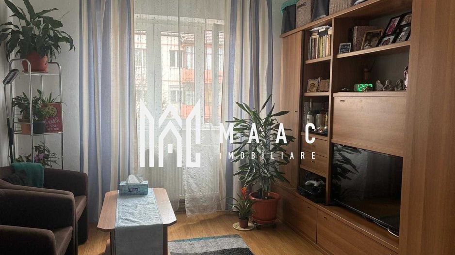Apartament 2 camere | 37 MPU | Mihai Viteazu - Poză 2