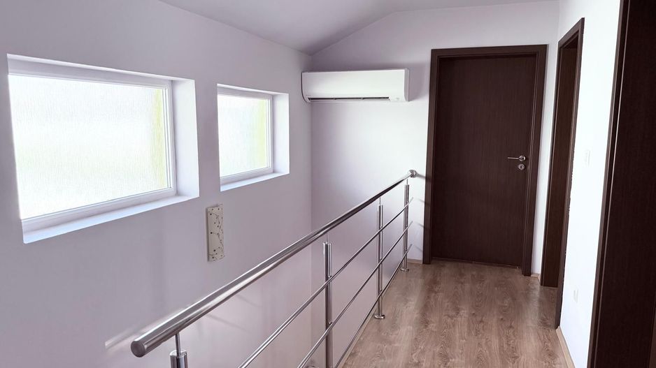 COMISION 0% | Casa Individuala de Vanzare | Giroc | Mobilata - Poză 11