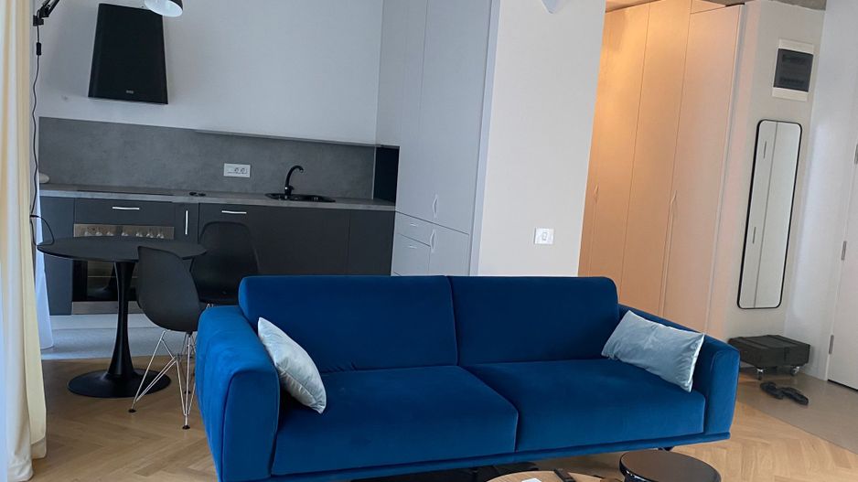 APARTAMENT LUX | BADEA CARTAN | METROU - Poză 5