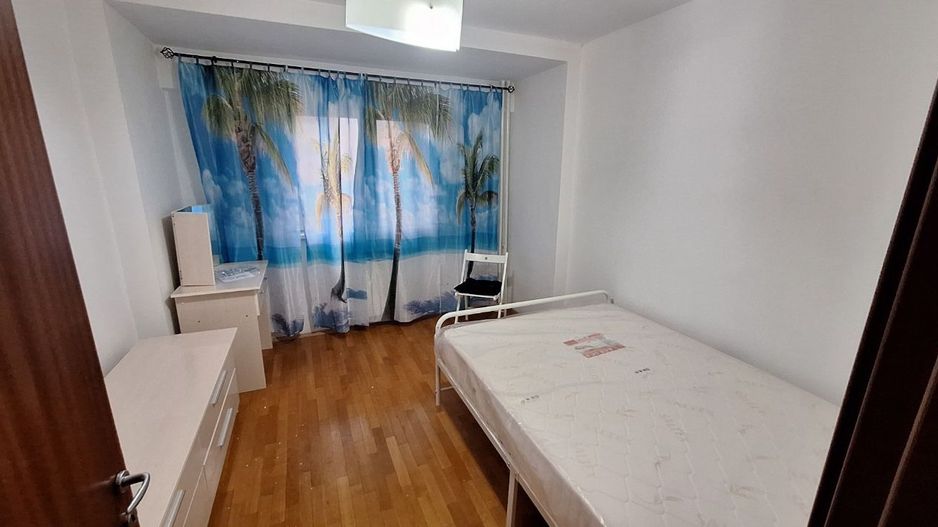 AP. 3 CAMERE SOS. PANTELIMON, BLOC REABILITAT, BUCATARIE INCHISA - Poză 3