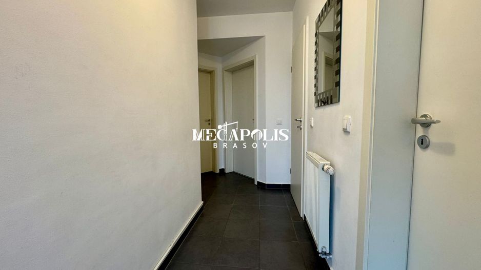 Apartament 2 Camere | Decomandat | 47mp | Avantgarden 3 - Poză 12