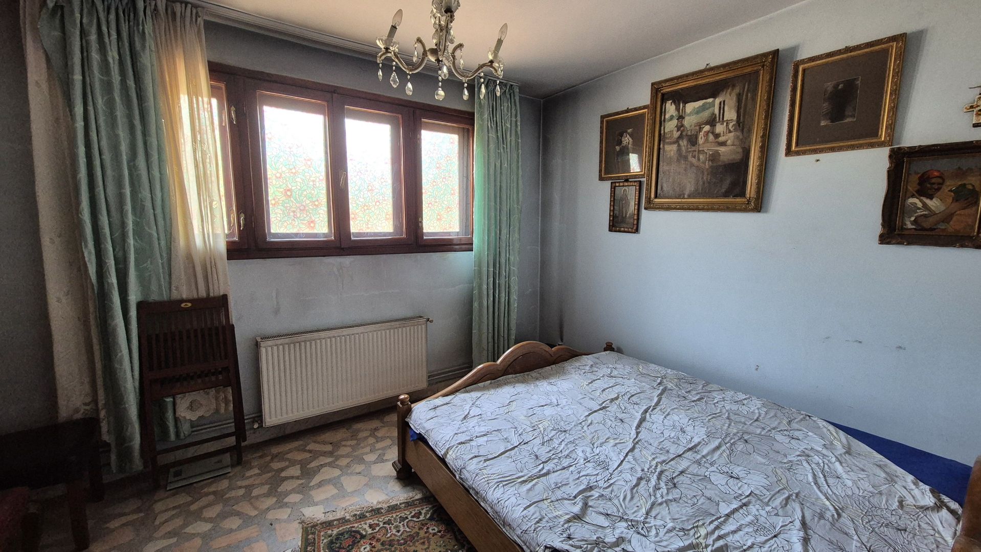 Casa P+2 - 244,08 mp + anexa + Garaj + teren 248 mp - Parcul Carol - Poză 7