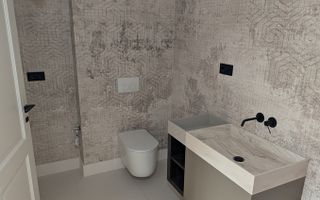 Apartament 2 camere de vanzare Baneasa - Poză 10