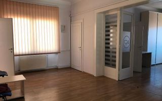 Inchiriere | Spatiu pt birouri | 4 camere | Calea Dumbravii - Poză 1