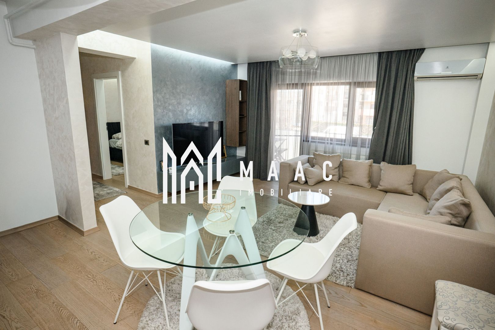 Apartament 2 camere Blevard | Etaj 1 - Poză 7