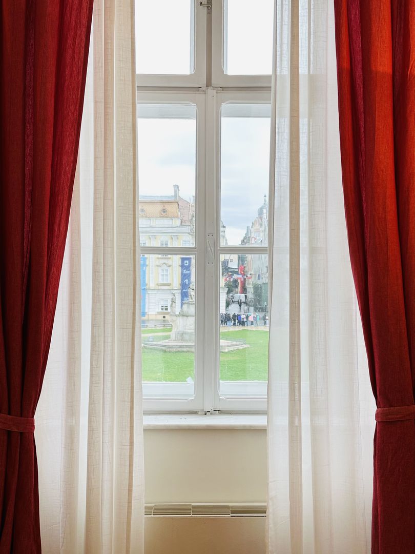 Spațiu Birouri de Închiriat cu Vedere Minunată în P-ta Unirii, Com 0% - Poză 8