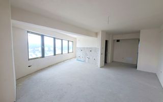 Comision 0. Apartament 1 camera bloc nou, etaj 21! - Poză 5