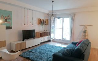 Casa Cosmopolis 3 camere - Poză 4