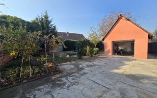 CASA MODERNA DE VANZARE IN MICALACA - Poză 17