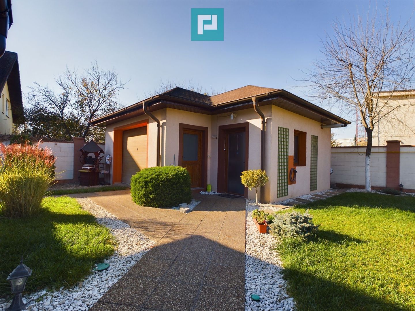 Casă pe Strada Oituz - Poză 8