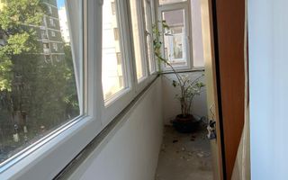 Apartament 4 camere bloc 1978, reabilitat, Lujerului - Poză 8