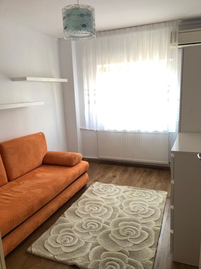 AP. 3 CAMERE - TIMPURI NOI, PET-FRIENDLY, MASINA DE SPALAT VASE - Poză 3