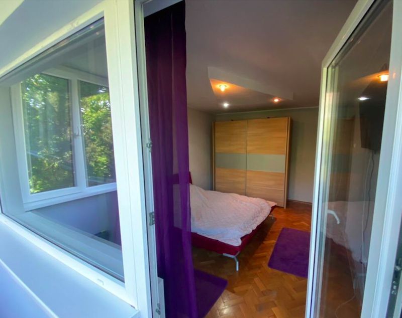 Apartament 1 camera la 5 min.de Complex Studențesc - Poză 17