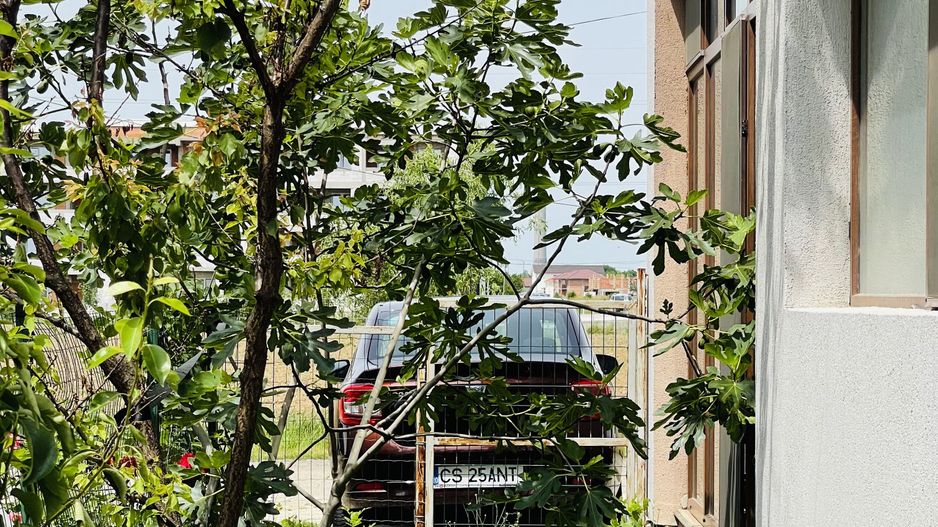 INCHIRIAT - Apartament modern cu 3 camere & 2 bai | 72 mp | Terasa inchisa - Poză 31