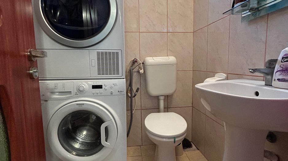 Oportunitate - Casa 4 camere P+1 Techirghiol in zona Noului Sanatoriu - Poză 9