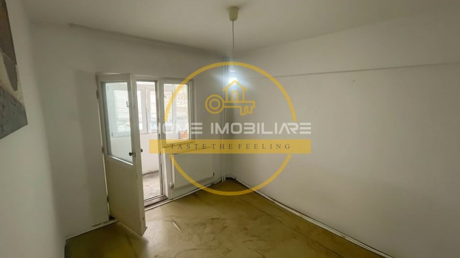 Etaj 2 Apartament 3 Camere Decomandat 2 Bai // 2 Balcoane Bloc Fara Risc - Poză 2