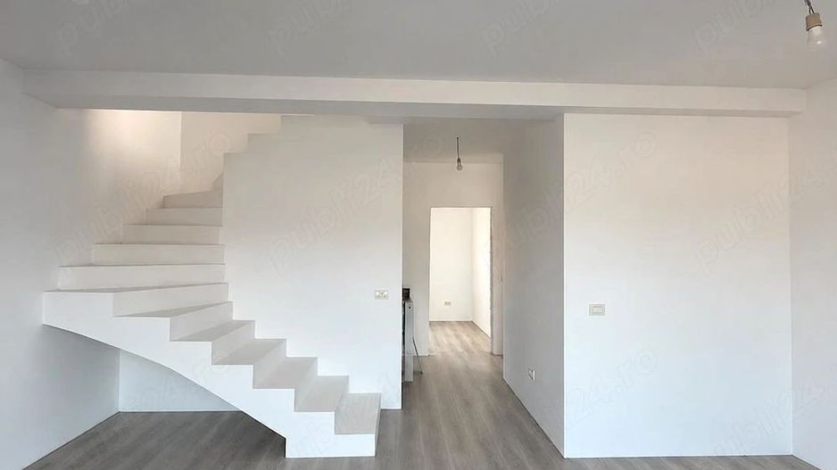 Duplex 81 mp cu 4 camere in Mosnita Veche - Poză 4